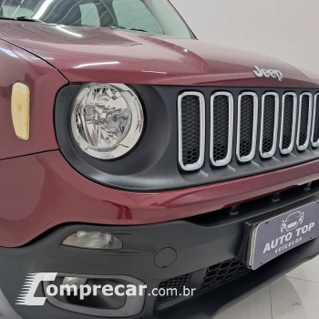 RENEGADE 1.8 16V Limited