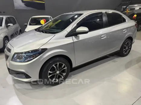 PRISMA 1.4 MPFI LT 8V FLEX 4P MANUAL