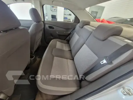 COBALT 1.4 LT 8V