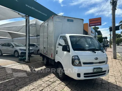 BONGO 2.5 TD DIESEL STD CS MANUAL