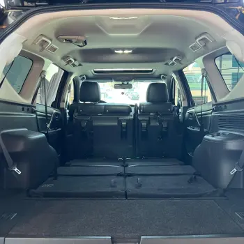 PAJERO SPORT 2.4 16V Mivec Turbo HPE AWD