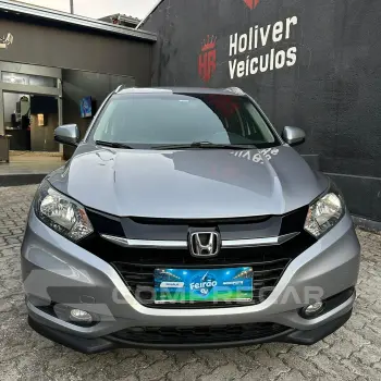 HR-V 1.8 16V EX