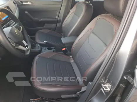 VIRTUS 1.0 200 TSI HIGHLINE AUTOMÁTICO