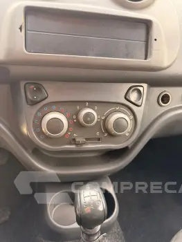 FIORINO 1.4 MPI Furgão Hard Working 8V