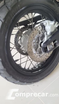 XT 660Z TENERE
