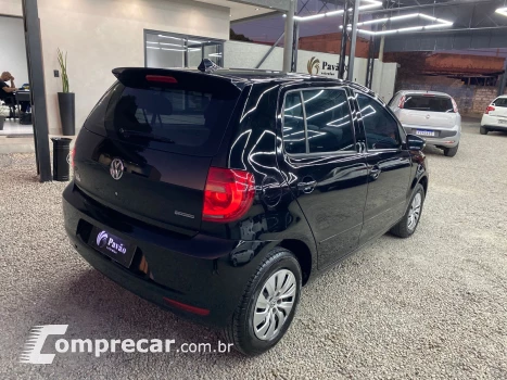 FOX 1.0 MI Bluemotion 8V