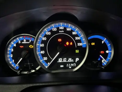 YARIS SA XL15