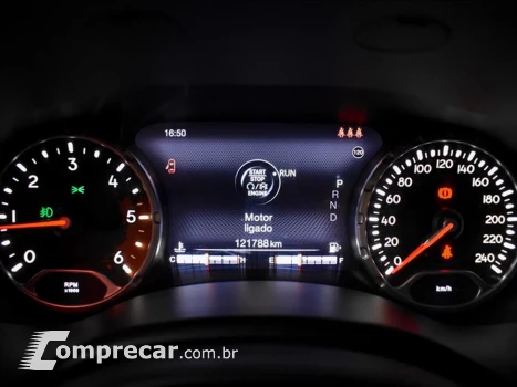 RENEGADE 2.0 16V TURBO DIESEL TRAILHAWK 4P 4X4 AUTOMÁTICO