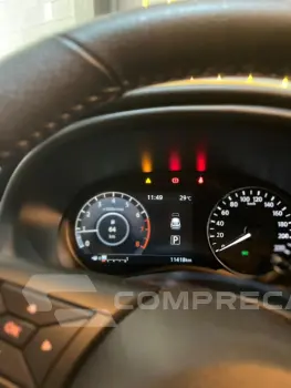 KICKS PLAY 1.6 16vstart Advance Plus