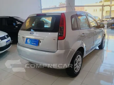 FIESTA 1.6 Rocam 8V