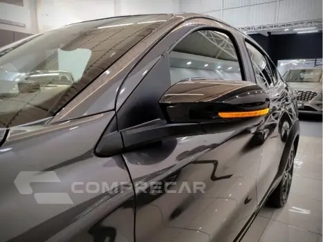 FASTBACK 1.0 TURBO 200 FLEX IMPETUS CVT