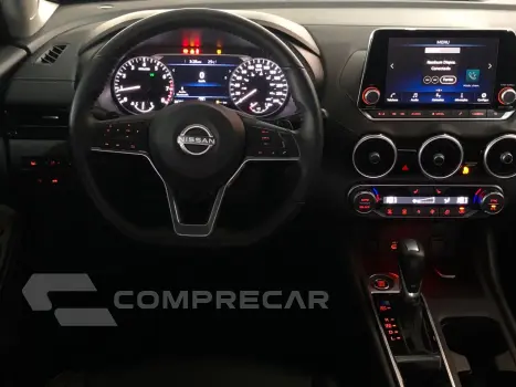 SENTRA 2.0 16V Advance