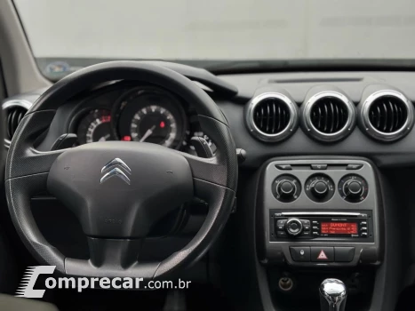 C3 1.5 Tendance 8V