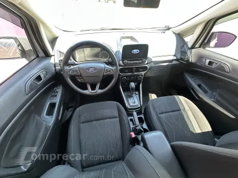 ECOSPORT 1.5 Ti-vct SE