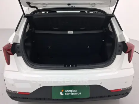 HB20 1.0 TGDI FLEX LIMITED AUTOMÁTICO