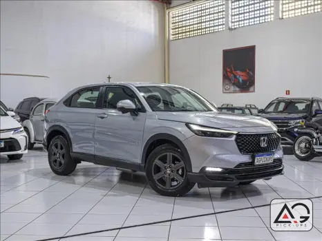 HR-V 1.5 DI I-vtec Turbo Advance