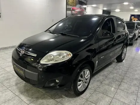 Fiat PALIO ESSENCE 1.6 4 portas