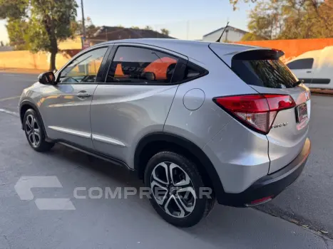 HR-V 1.8 16V LX