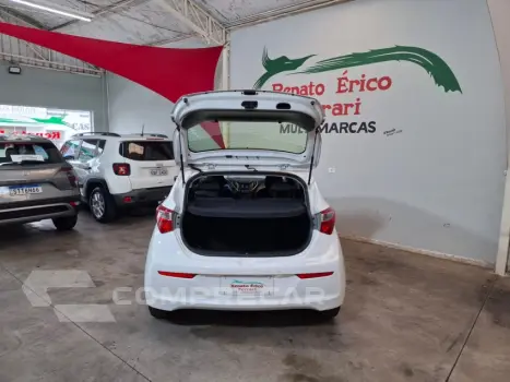 HB20 1.6 Comfort Plus 16V