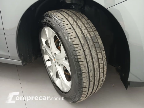 CRUZE 1.4 TURBO LT 16V FLEX 4P AUTOMÁTICO