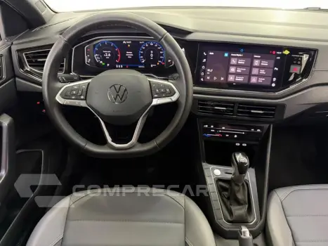 NIVUS HL TSI