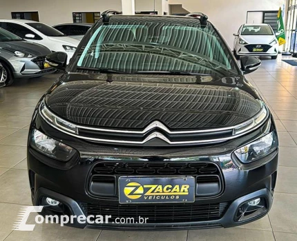 C4 CACTUS FEEL PACK 1.6 16V FLEX AUT.