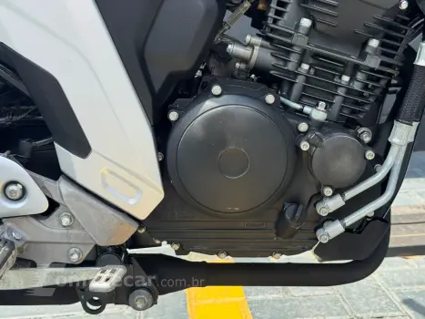 FZ25 FAZER 250 ABS