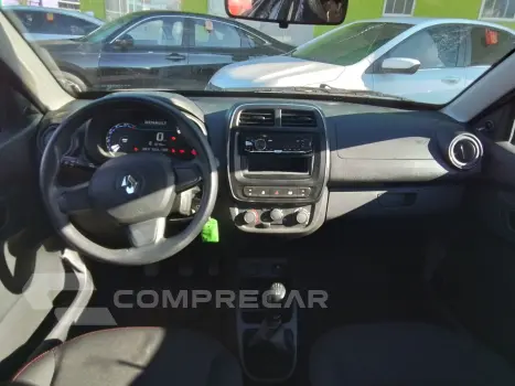KWID 1.0 12V SCE FLEX ZEN MANUAL