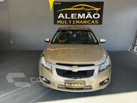 CRUZE 1.8 LT 16V