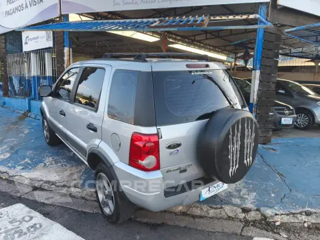 ECOSPORT 1.6 XLT Freestyle 8V