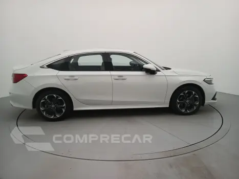 CIVIC 2.0 DI eHEV ADVANCED E-CVT