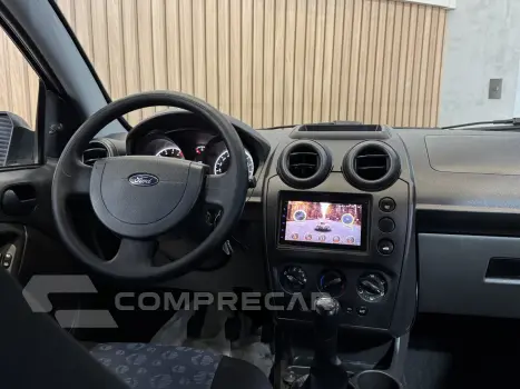 FIESTA 1.0 ROCAM HATCH 8V FLEX 4P MANUAL