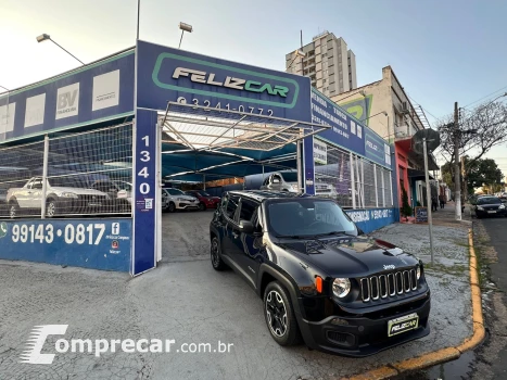 RENEGADE 1.8 16V STD