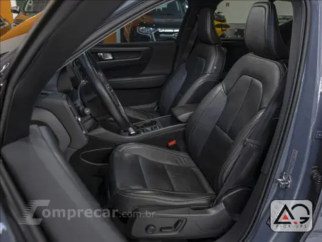 XC40 2.0 T4 Geartronic