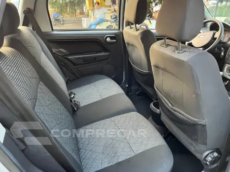 ECOSPORT 1.6 XLT Freestyle 8V