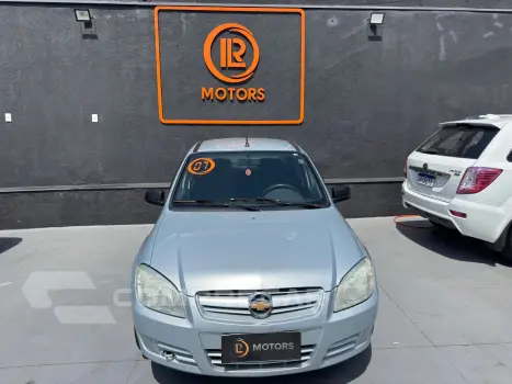 PRISMA 1.4 MPFI Maxx 8V