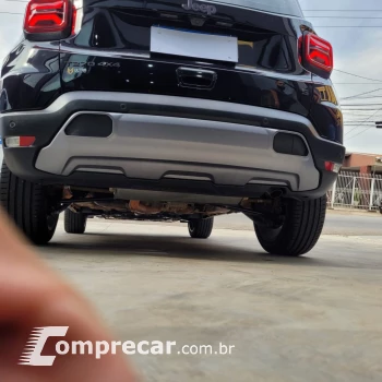 Renegade S T270 1.3 TB 4x4 Flex Aut.