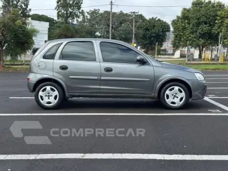 CORSA HATCH - 1.4 MPFI MAXX 8V 4P MANUAL