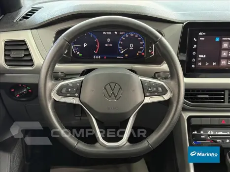 T-CROSS 1.0 200 TSI TOTAL FLEX COMFORTLINE AUTOMÁ