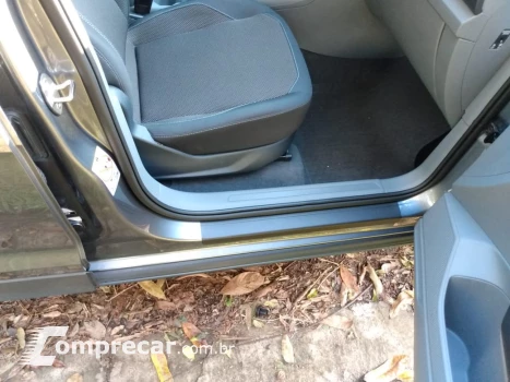 T-CROSS 1.0 200 TSI