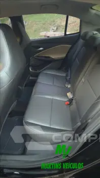 ONIX 1.0 TURBO FLEX PLUS PREMIER AUTOMÁTICO