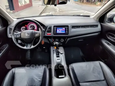 HR-V 1.8 16V EX