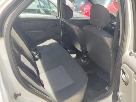 LOGAN 1.0 Expression 16V