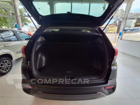 CRETA 1.6 16V Pulse