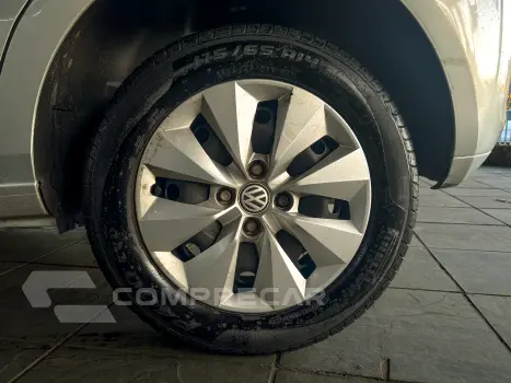 GOL 1.6 MI 8V G.VI