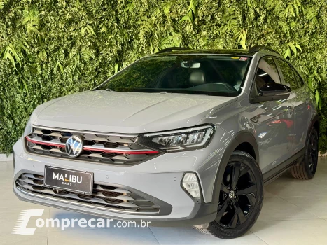NIVUS 1.0 200 TSI Highline