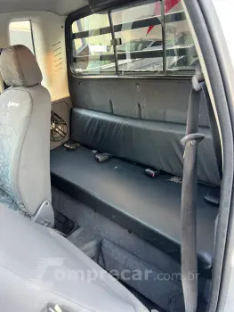 Strada Adventure 1.8/ 1.8 LOCKER Flex CE