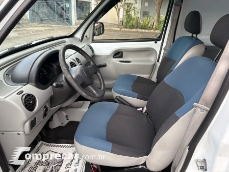 KANGOO 1.6 Express 16V