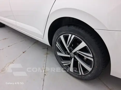 VIRTUS 1.0 200 TSI HIGHLINE AUTOMÁTICO