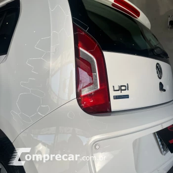 UP 1.0 MPI Take UP 12V